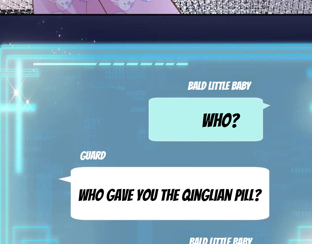 Everyone's Darling Chapter 233 - page 7